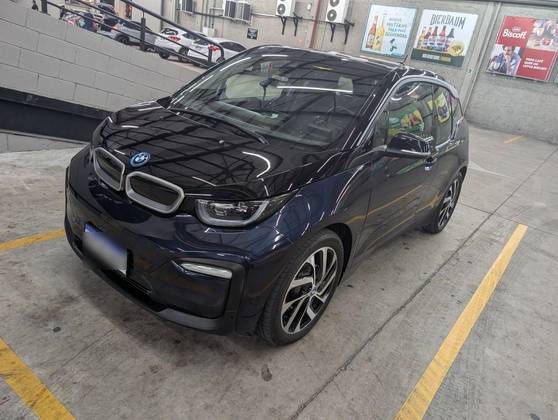 BMW i3 ELÉTRICO eDRIVE BEV FULL AUTOMÁTICO